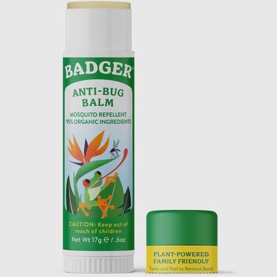 Badger Anti Bug Balm