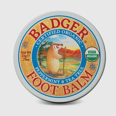 Badger Foot Balm