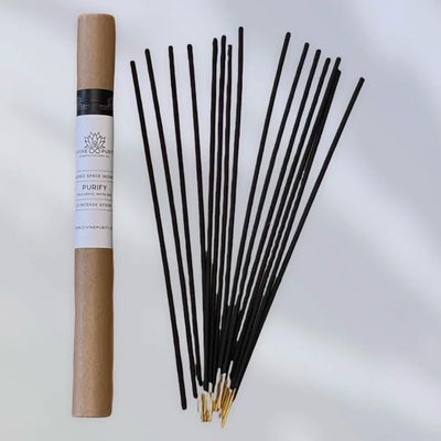 Purify Incense