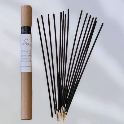 Nag Champ Incense