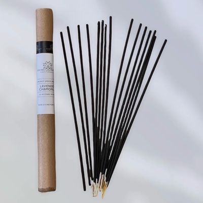 Lavender Chamomile Incense