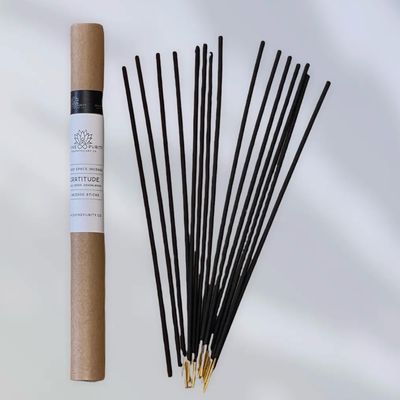 Gratitude Incense