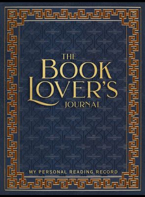 The Book Lovers Journal
