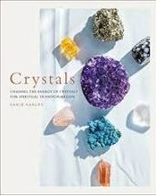 Crystals Book