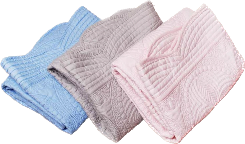 Children’s Heirloom Quilt