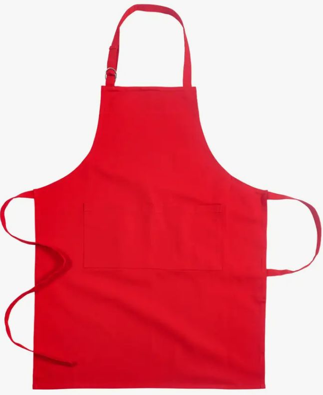 Apron
