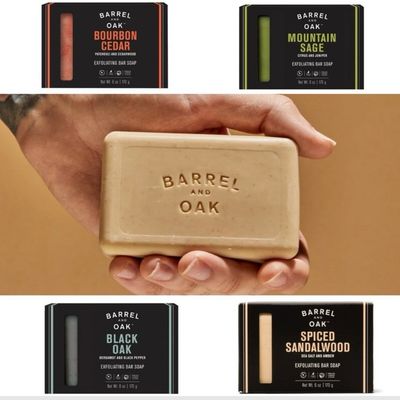 Men's Care