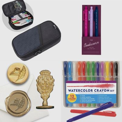 Writing Utensils 