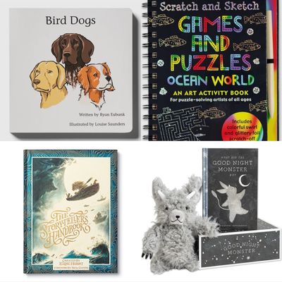 Kids Books 