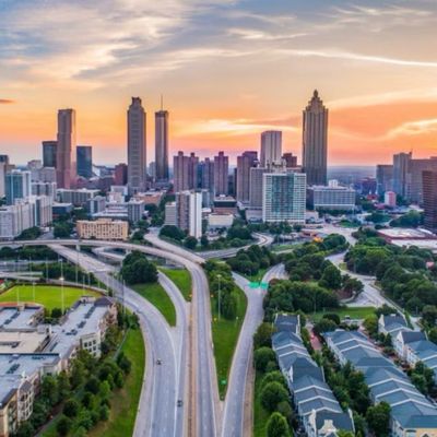 Georgia