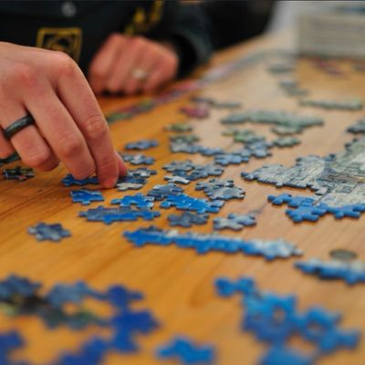 Puzzles