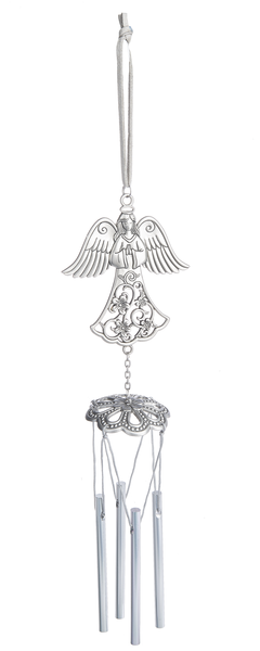 Mini Angel Wind Chime