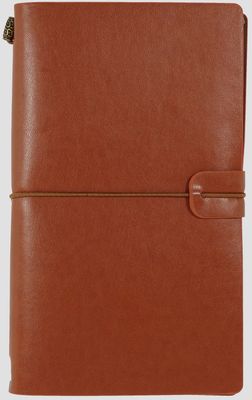 Brown Voyager Journal