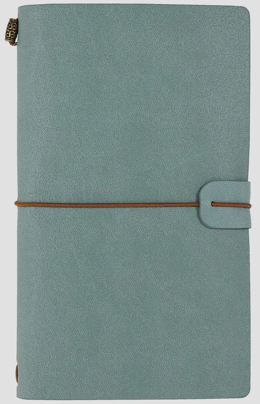 Blue Voyager Journal