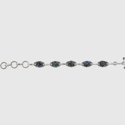 Labradorite Bracelet