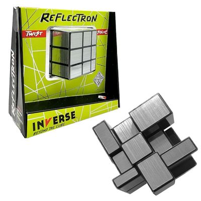 Inverse Reflection