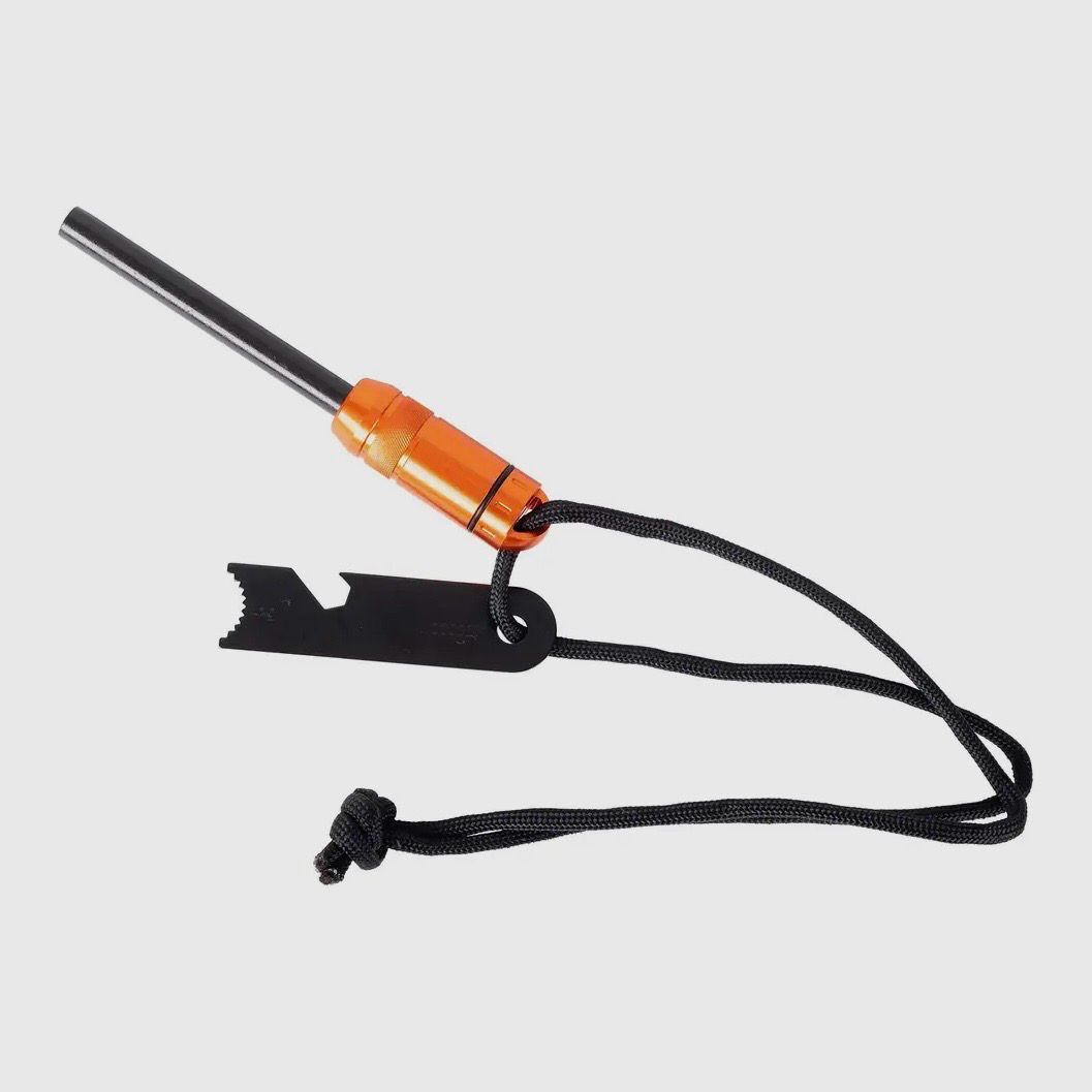 Fire Starter