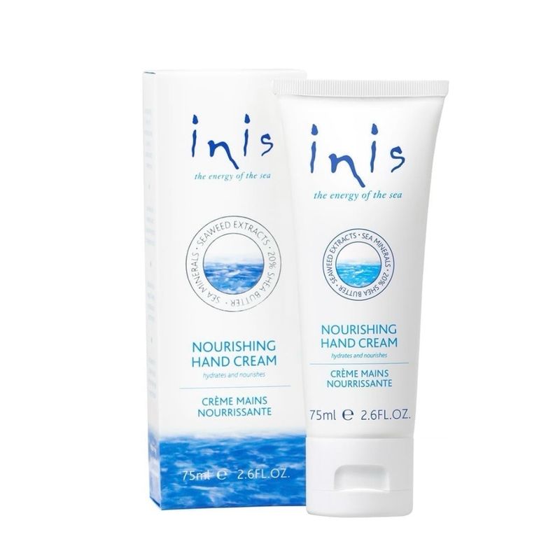 Inis 2.6oz Nourishing Hand Cream