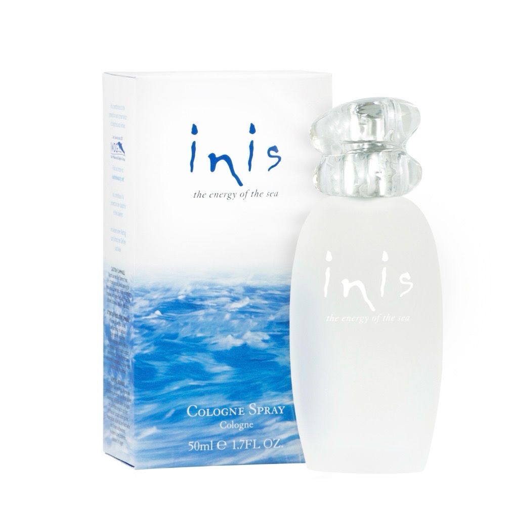 Inis 50ml Cologne