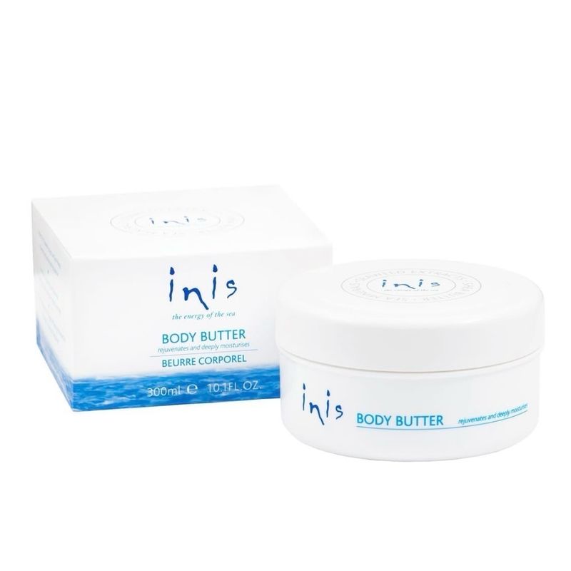 Inis Body Butter