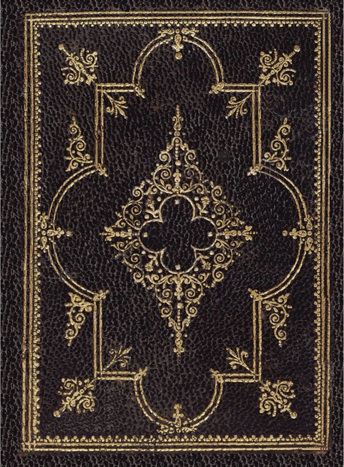 Obsidian Journal