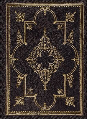 Obsidian Journal