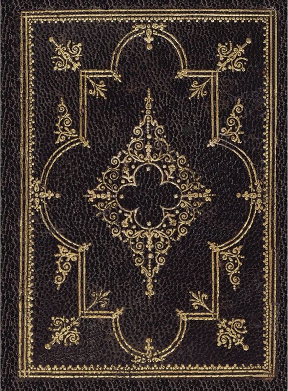 Obsidian Journal