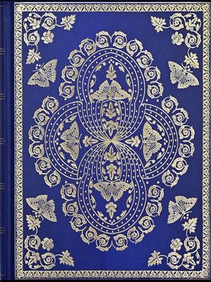 Gilded Butterflies Journal