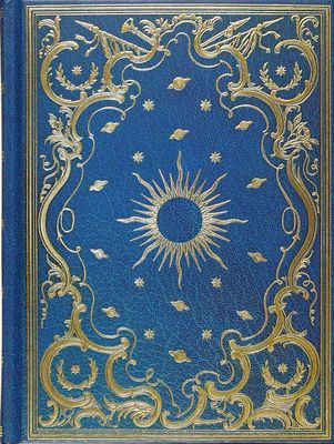 Celestial Journal