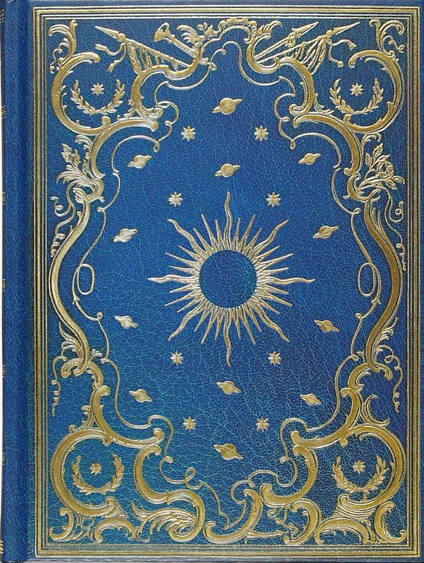Celestial Journal