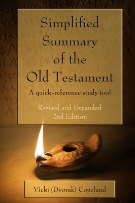 Simplified Summary of the Old Testament, 2nd Edition