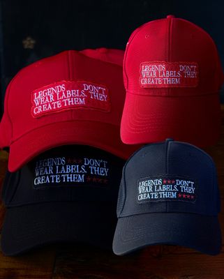 Gorra Legends - New Era