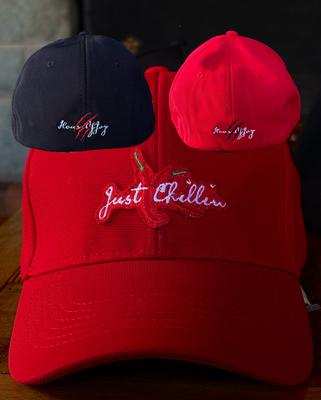 Gorra Just Chillin - New Era