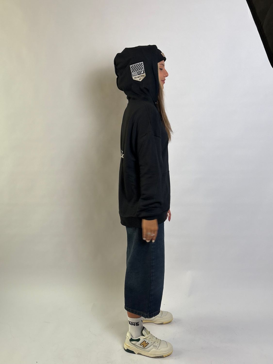 ICONS HOODIE (varios colores)