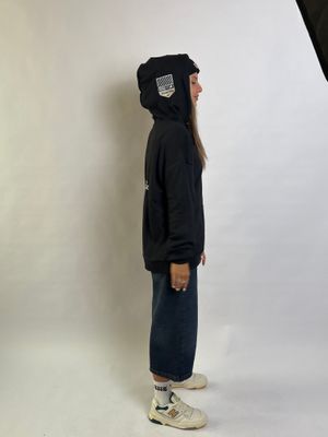 ICONS HOODIE (varios colores)