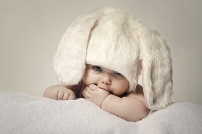 Babyecke