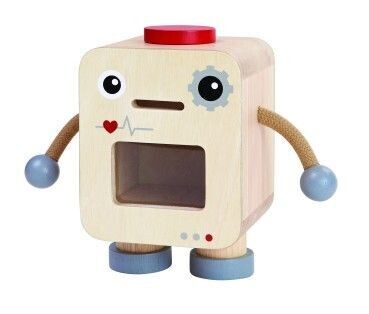 Sparbox Roboter - limited Edition