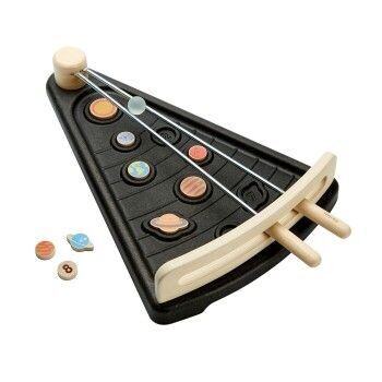 Planetenspiel