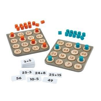 Mathe-Bingo