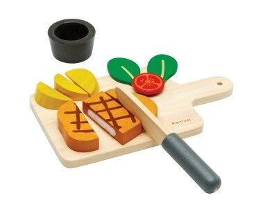 Steak Set