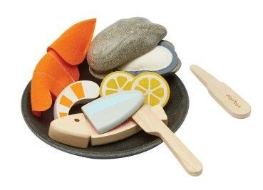 Meeresfrüchteplatte