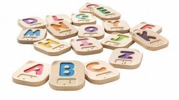 Alphabet Blindenschrift Alphabet Blindenschrift