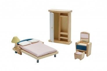 Schlafzimmer Orchard