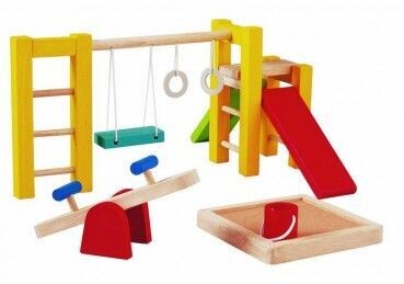 Spielplatz