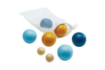 Boule - Spiel