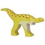 Staurikosaurus (Dino)