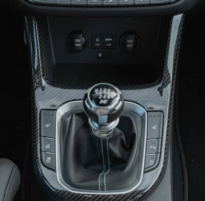 Carbon Cover