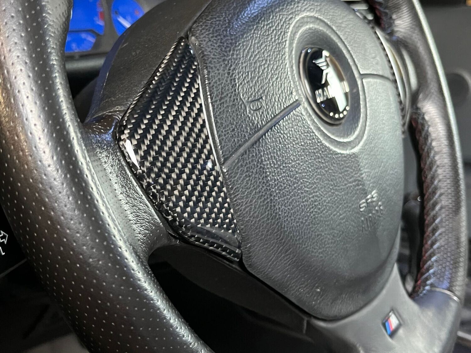e36 Carbpn Lenkrad z3 e39 