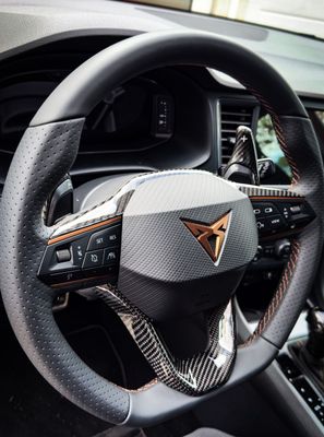 CUPRA / SEAT