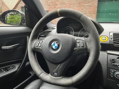 BMW 1er E81, E82, E87, E88